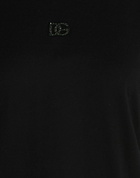 Dolce & gabbana Womens T-shirt in Black