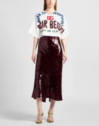 Dolce & gabbana Womens T-shirt in White