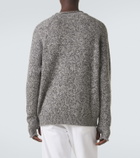 Umit Benan Ricky cashmere sweater