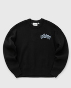 Carhartt Wip Wmns Amour Sweater Black - Womens - Sweatshirts