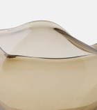 Alexa Lixfeld Gravity glass vase