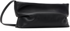 Aesther Ekme Black Nina Clutch