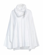 The Attico Womens Top in White