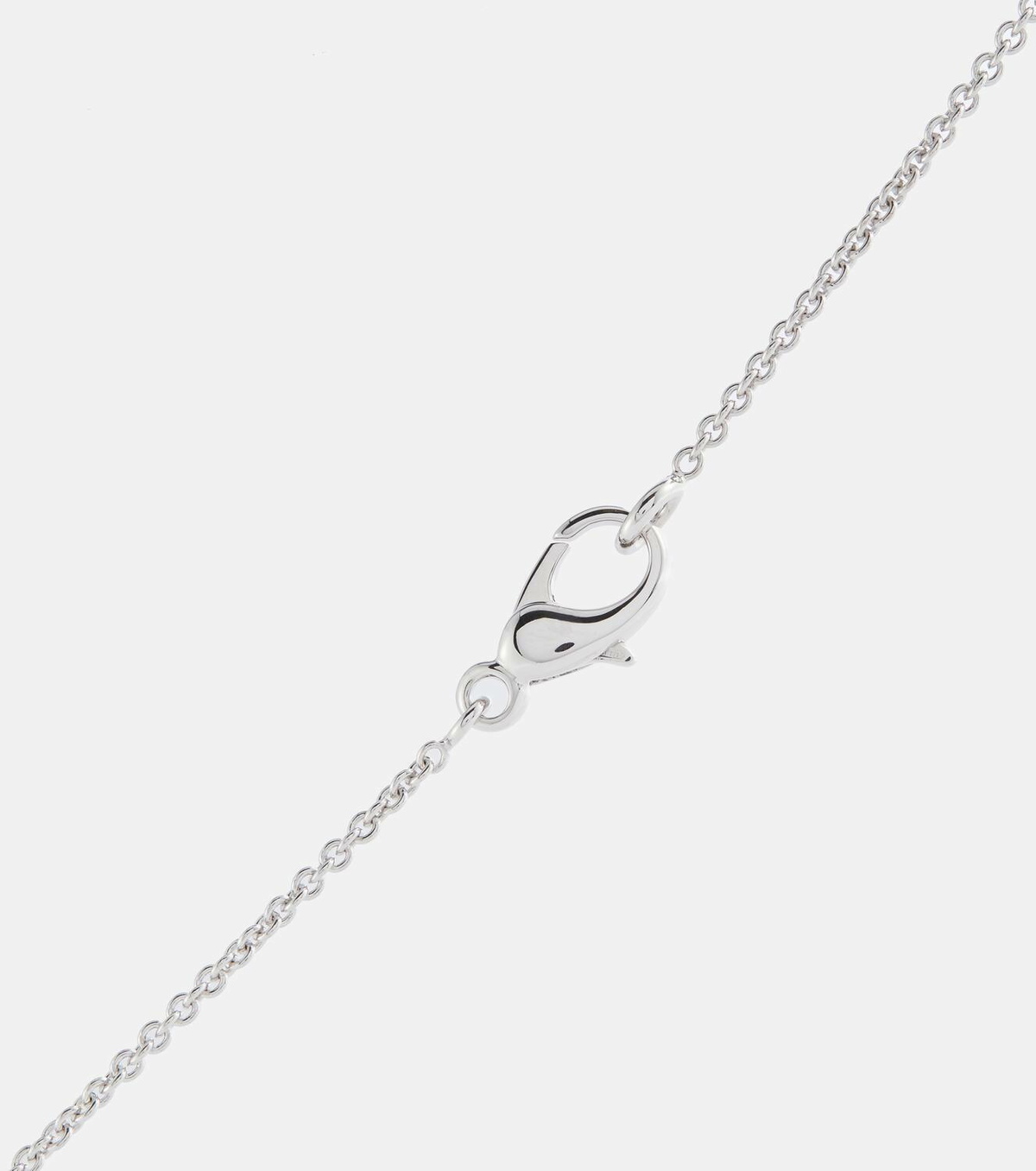 Eéra Lock 18kt gold necklace