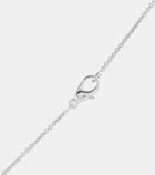 Eéra Lock 18kt gold necklace