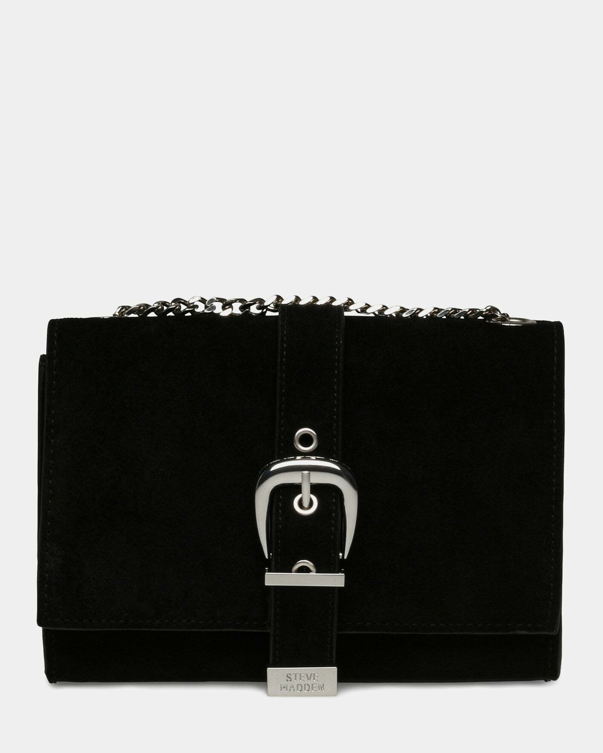 Steve Madden Bzeta Bag in Black