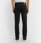 424 - Slim-Fit Denim Jeans - Black