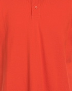 Invicta Mens Polo shirt in Orange