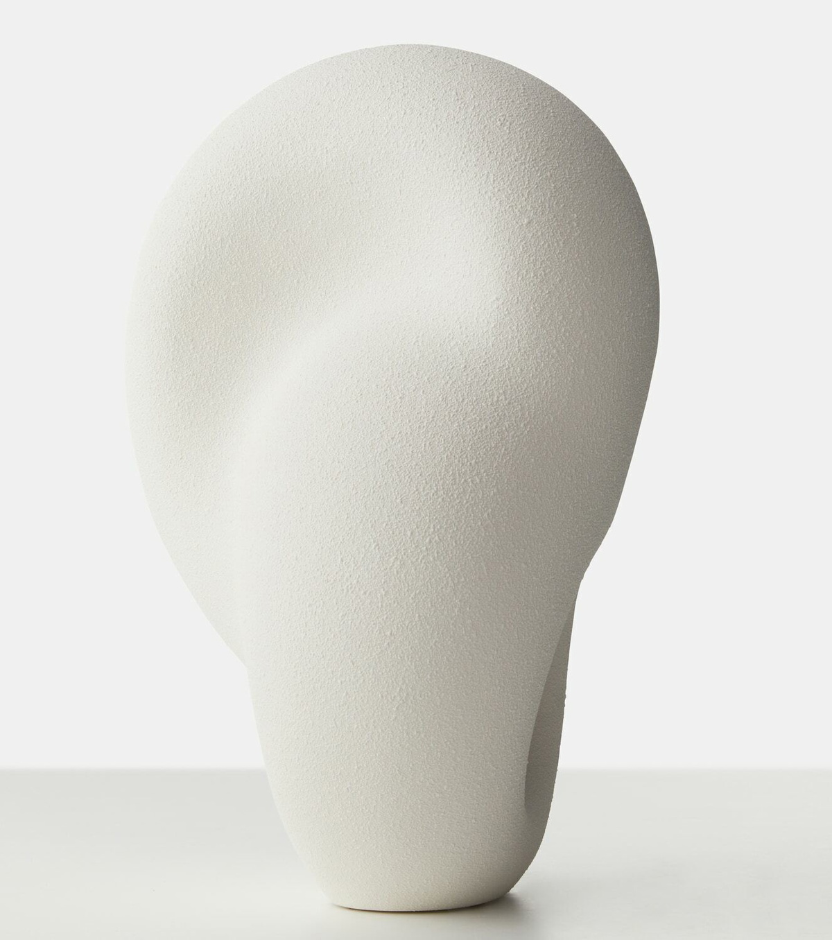 Transparent Acoustic Sculpture speaker