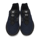 Craig Green Navy adidas Edition CG Kontuur I Sneakers