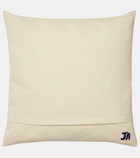 Jonathan Adler Ojai Branch wool and cotton cushion