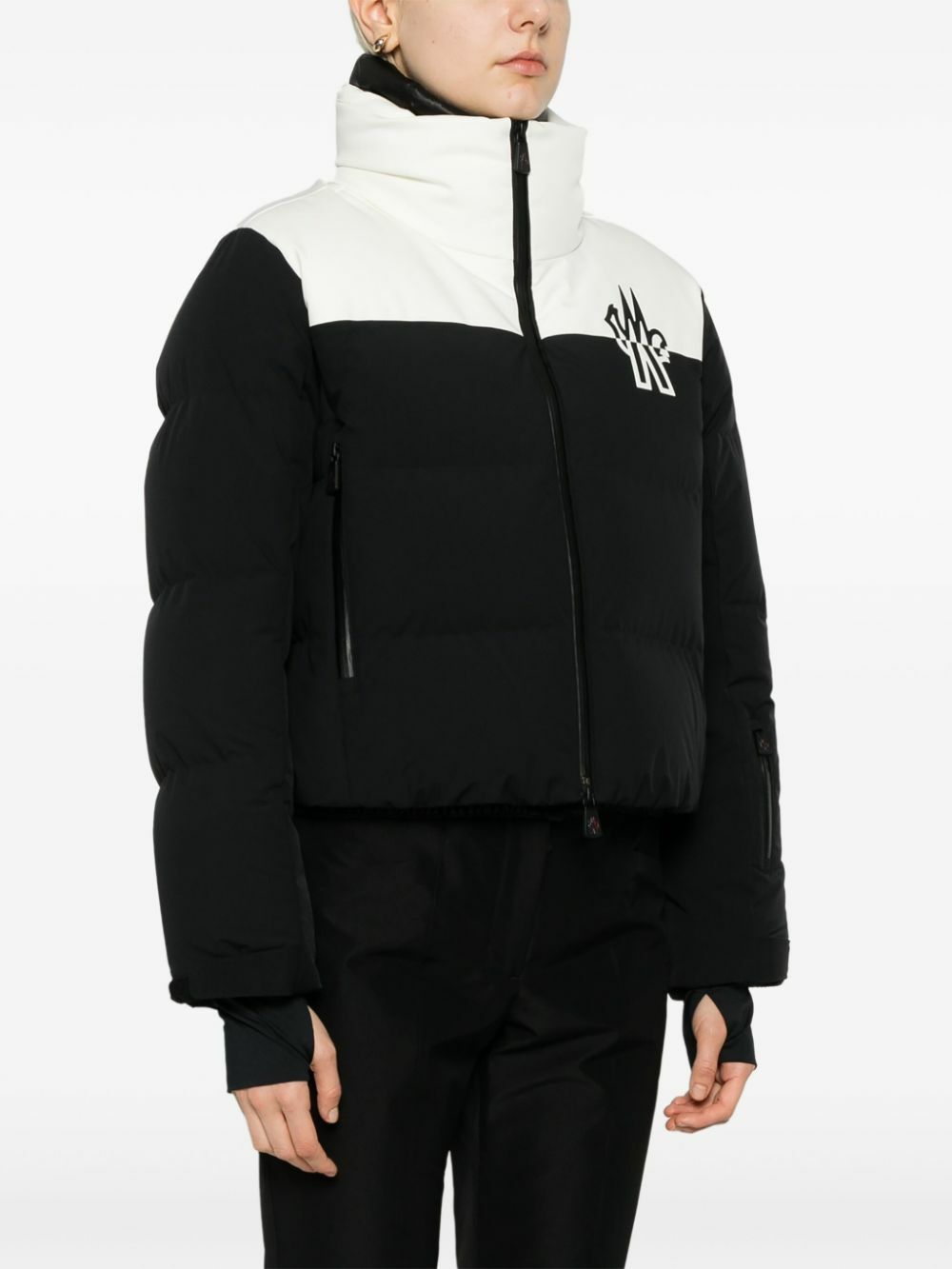 MONCLER GRENOBLE - Stennes Down Jacket Moncler Grenoble