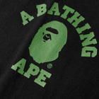 A Bathing Ape ABC College ATS Tee