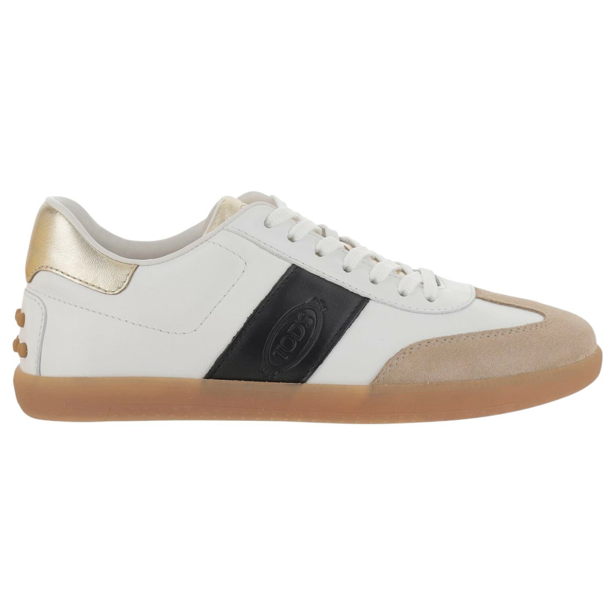 Tod's Sandalo Cuoio 70k Maxi Catena Sandal Tod's