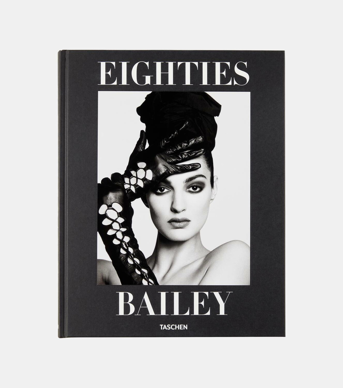 Taschen David Bailey Eighties book
