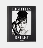Taschen David Bailey Eighties book