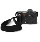 Leica - SL System Camera Body - Black