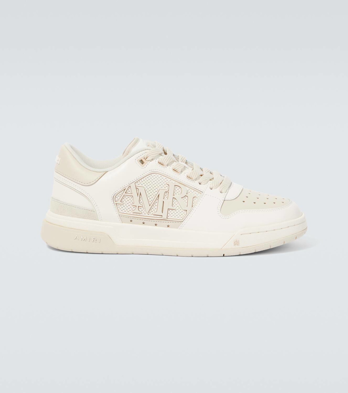 Amiri Classic leather sneakers Amiri