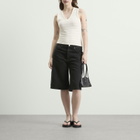 Agolde Women's Ramona Short in Elevation