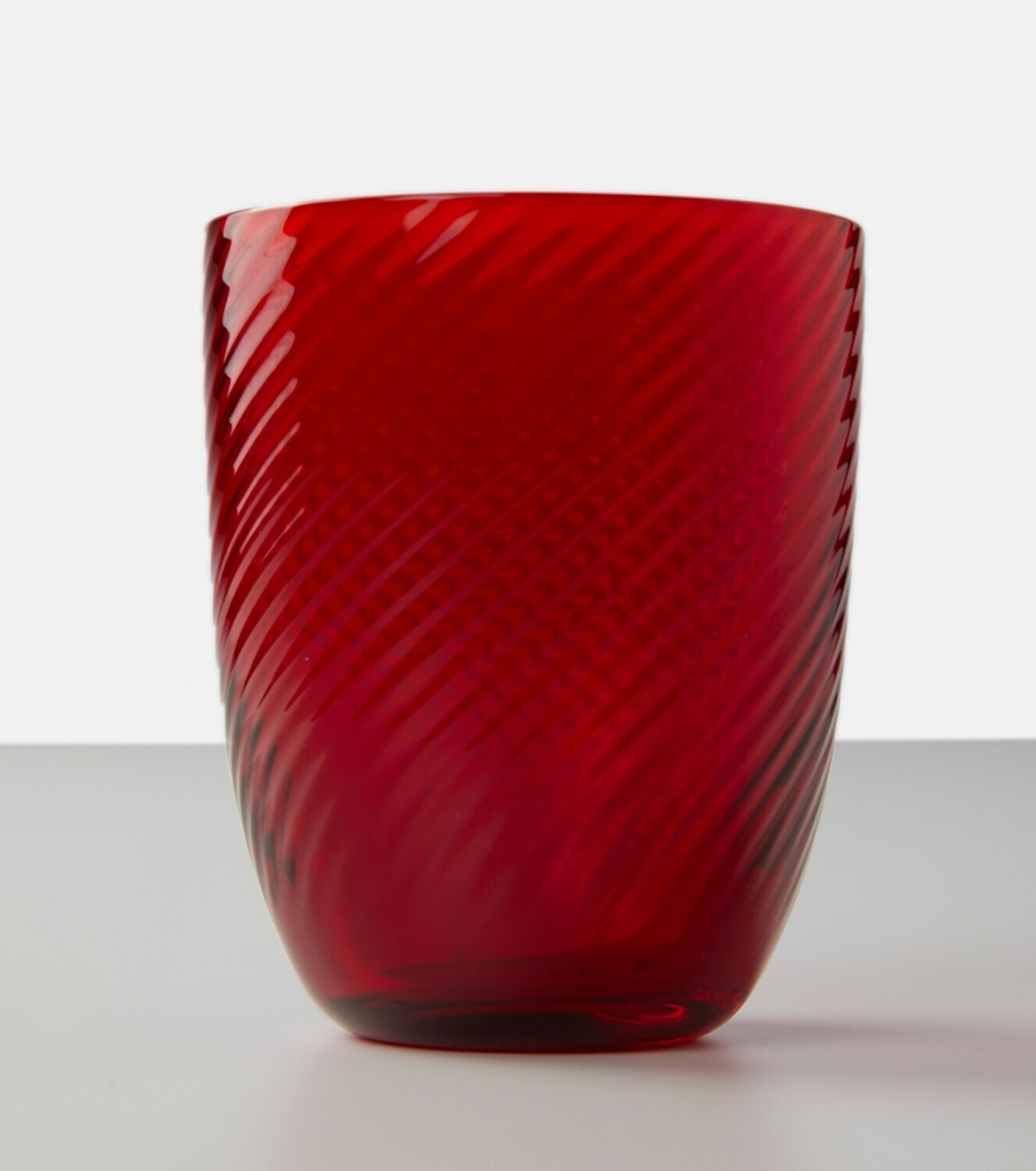 NasonMoretti - Idra set of 6 water glasses
