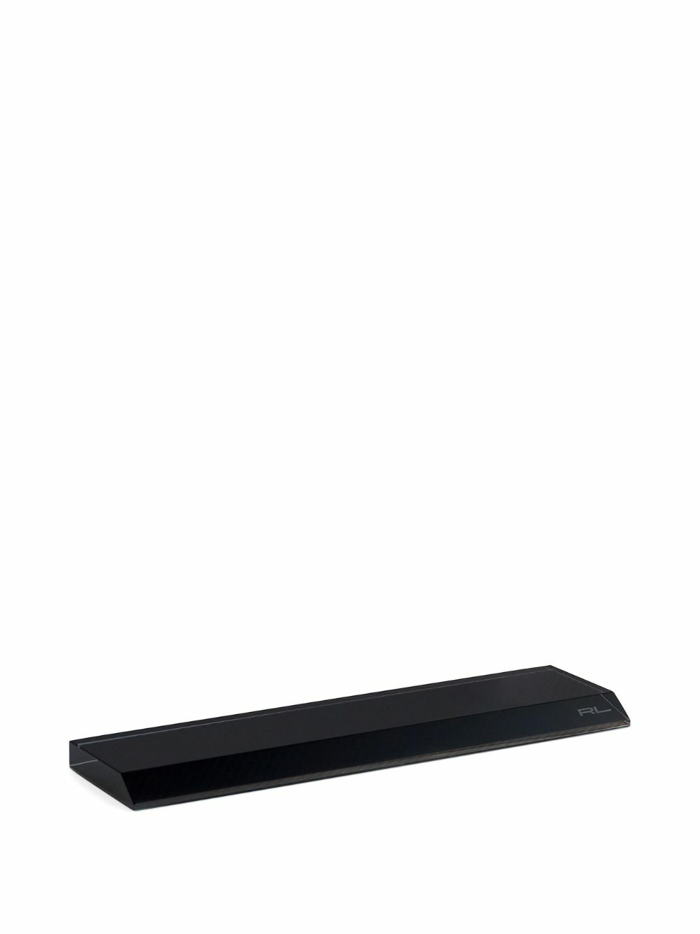 Ralph Lauren Home Black Sutton 5-In-1 Game Set