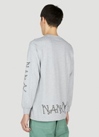 Nancy Emo Sweatshirt