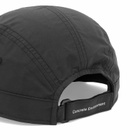 WTAPS Men's T-7 Pertex 5 Panel Cap in Black 