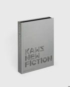 Phaidon Kaws: New Fiction By Phaidon Multi - Mens - Art & Design