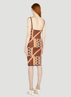 Ahluwalia Tafii Dress