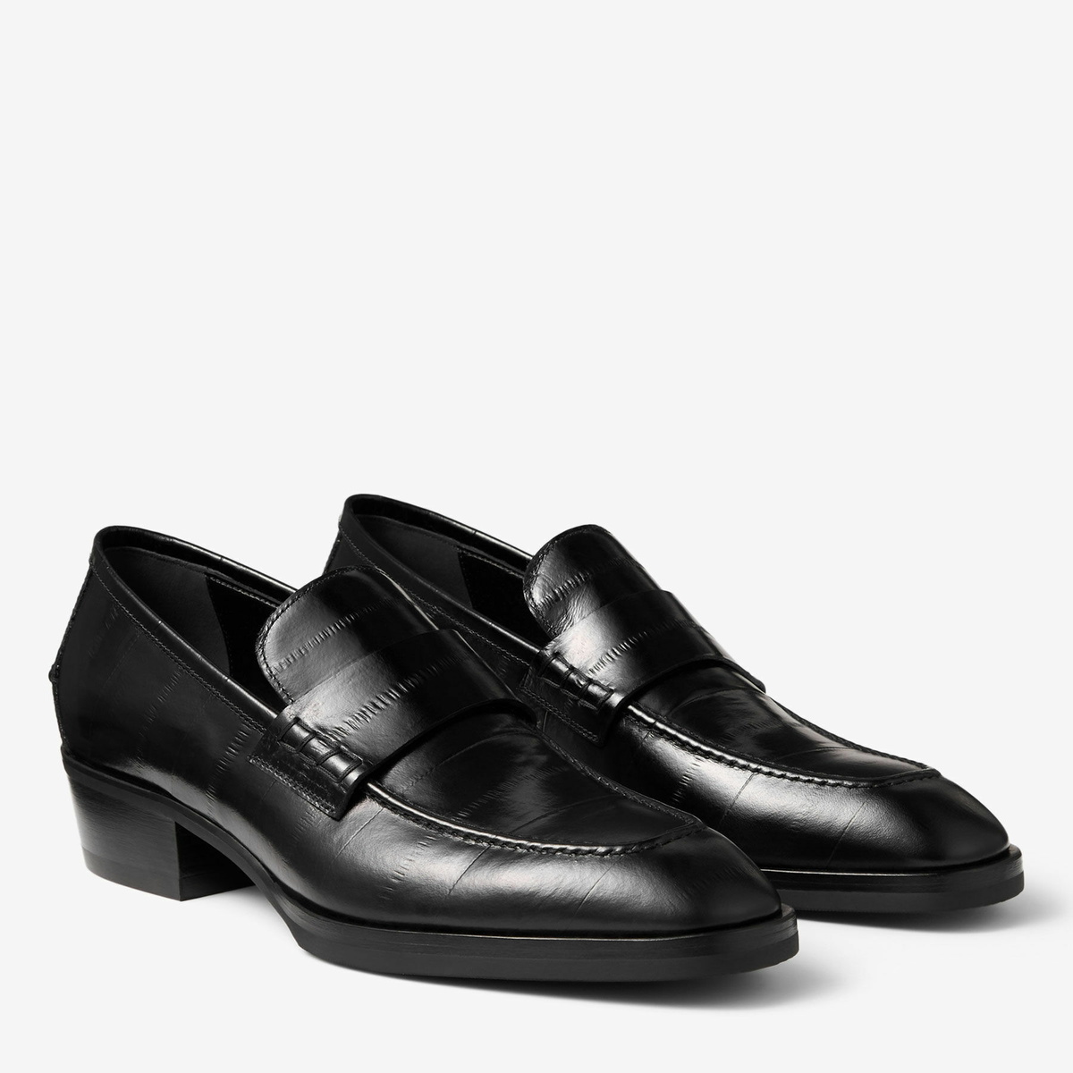 Jimmy Choo Wilder Loafer M Dress Shoe
