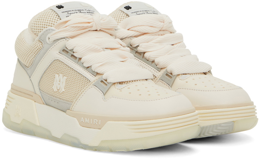 AMIRI Off-White MA-1 Sneakers Amiri
