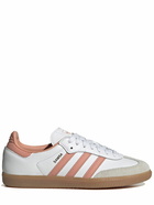 ADIDAS ORIGINALS - Samba Og Sneakers