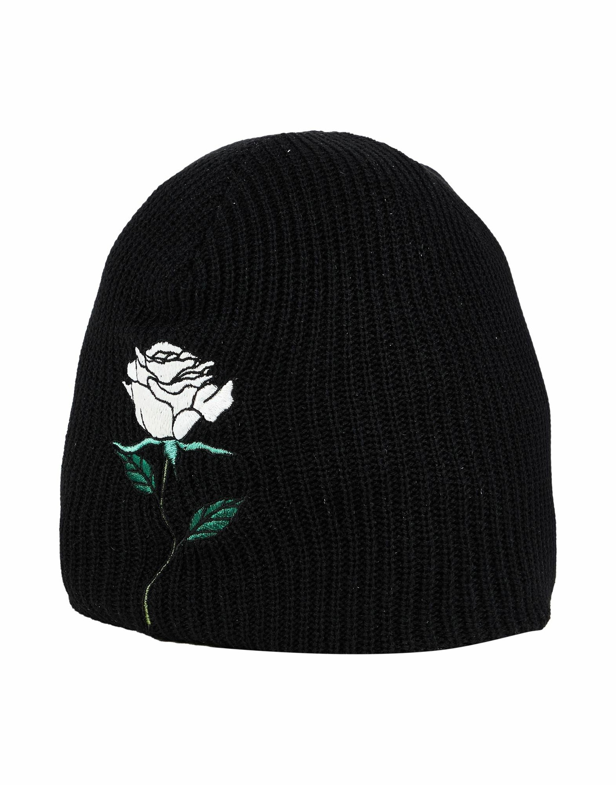 Undercover Womens Hat in Black