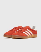 Adidas Gazelle Indoor Orange - Mens - Lowtop