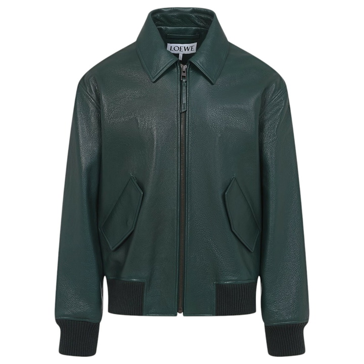 Photo: Loewe Aviator Jacket
