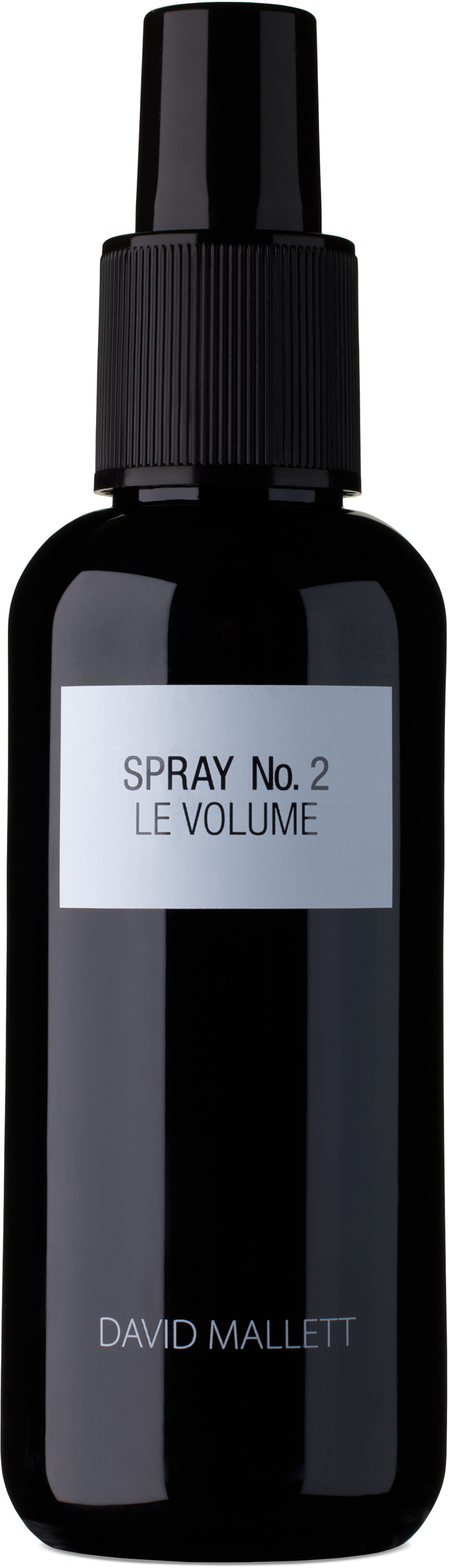 DAVID MALLETT No.2 Le Volume Spray, 150 mL