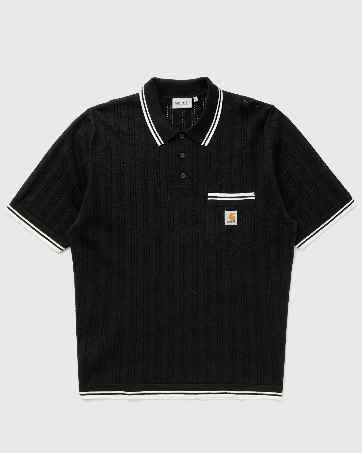 S/S Ramsey Polo