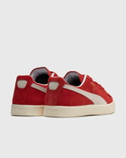 Puma Clyde Og Red - Mens - Lowtop