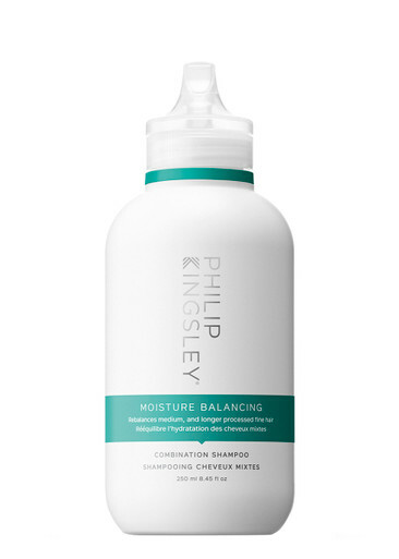 Photo: Philip Kingsley Moisture Balancing Combination Shampoo 250ml