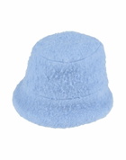 Holzweiler Womens Hat Light in Blue