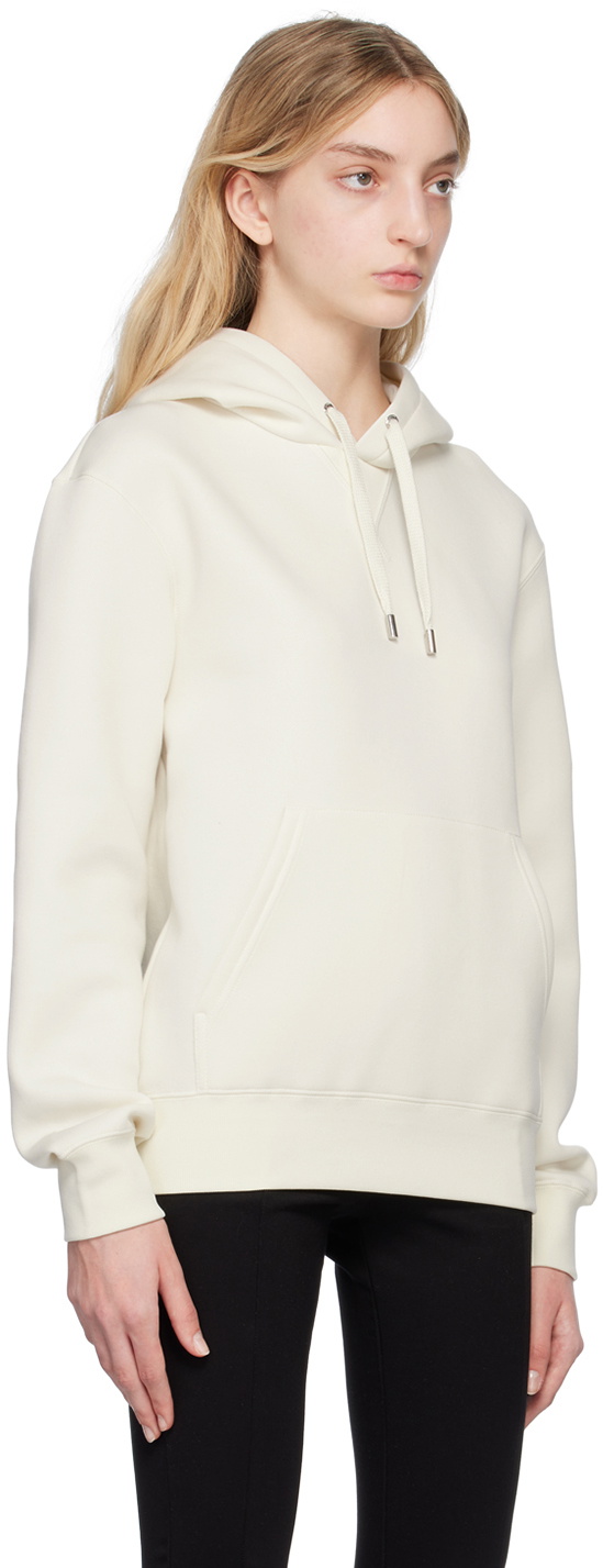 MACKAGE Off-White KRYS Hoodie