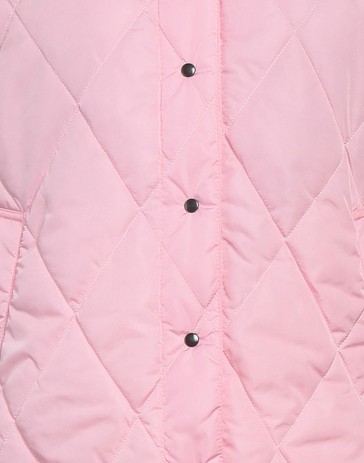 Mackintosh Womens Vest in Pink