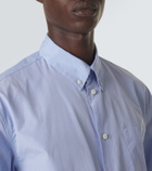 Jil Sander Cotton shirt