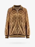 Gucci   Jacket Gold   Womens