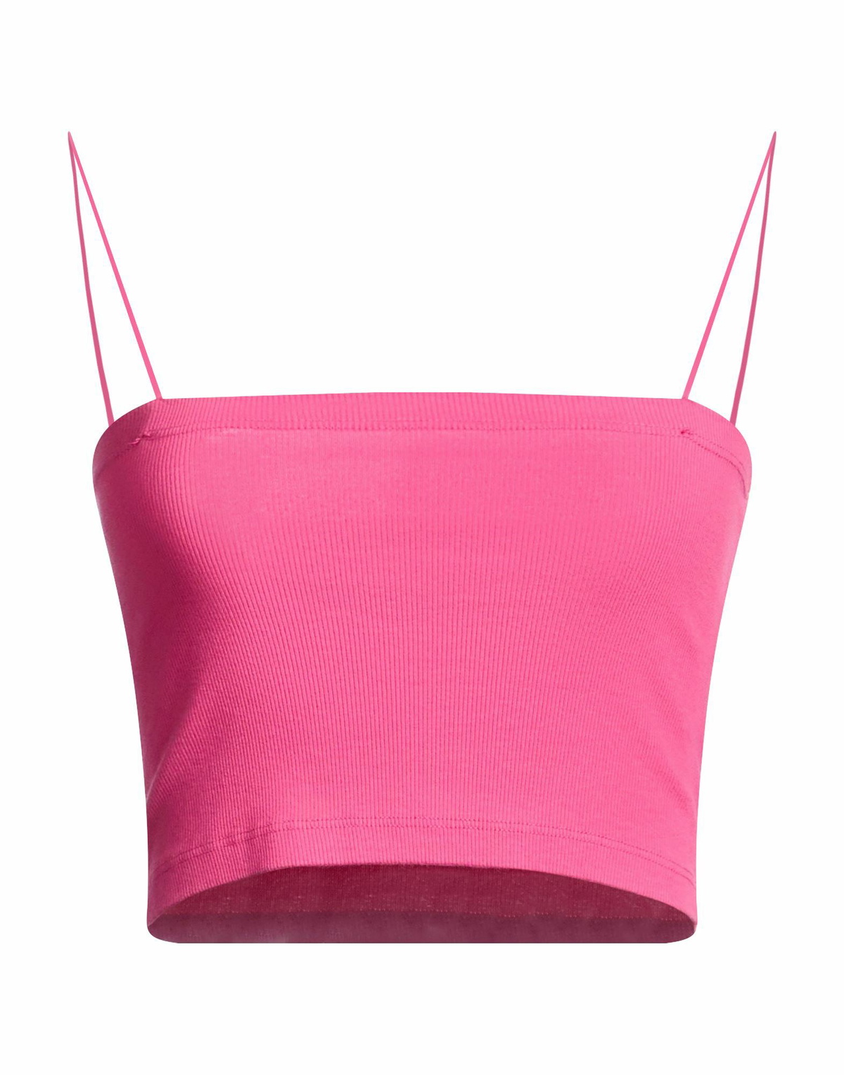 Jucca Womens Top Fuchsia
