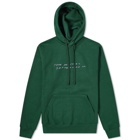 The National Skateboard Co. Walker Hoody