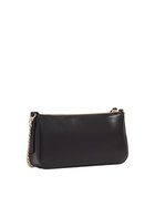 TwinSet Poliuretano Clutch