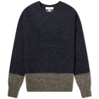 YMC Renegade Crew Knit