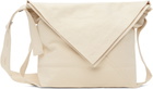 Jan-Jan Van Essche Off-White #39 Small Carrier Bag