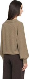 Baserange Brown Soar Polo